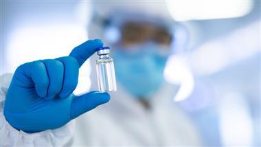 covid vaccine testing